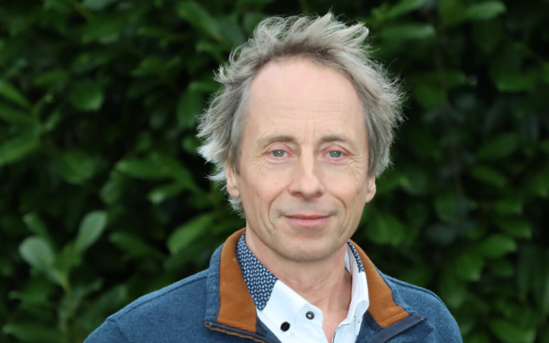 Le Père a besoin de Créer