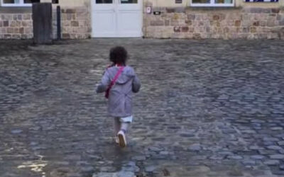 L’Elan de Vie de l’Enfant
