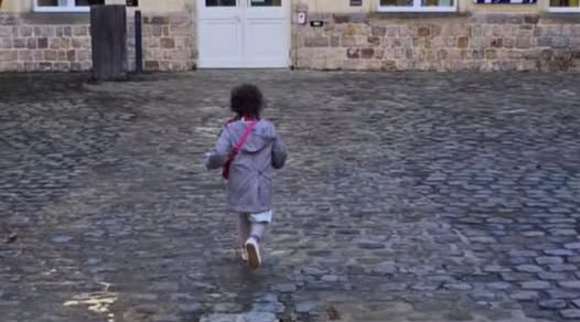 L’Elan de Vie de l’Enfant